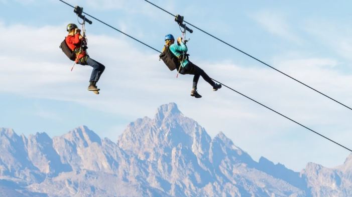 Nga ndërhyrjet në Ksamil tek zipline në Përmet, disbursimet për projektin me BB arrijnë 58 mln USD